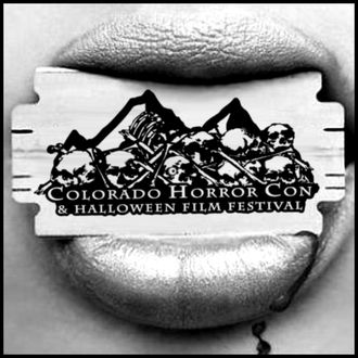 Colorado Horror Con & Halloween Film Festival