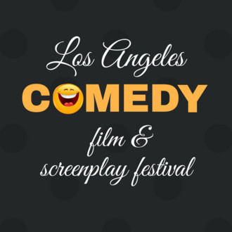 Los Angeles Comedy Film & Screenplay Festival