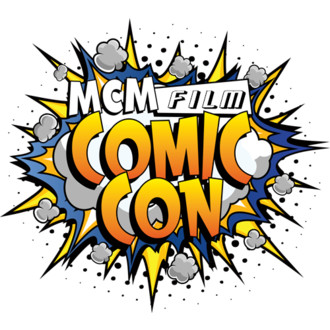 MCM Comic Con International Film Festival