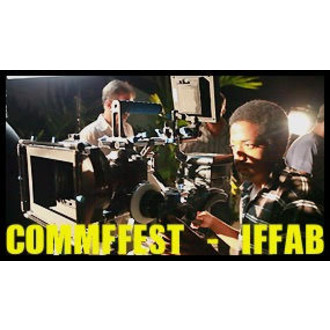 COMMFFEST- Antigua & Barbuda International Film Festival