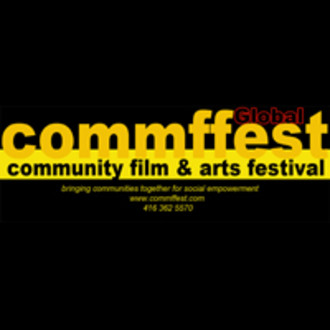 Commffest Global Community Film Festival