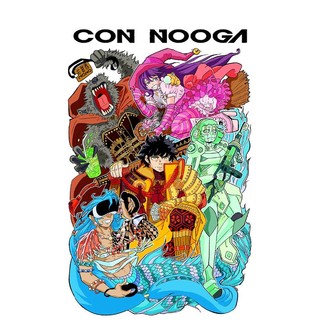 Con Nooga Film Festival