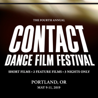 Contact Dance Film Festival