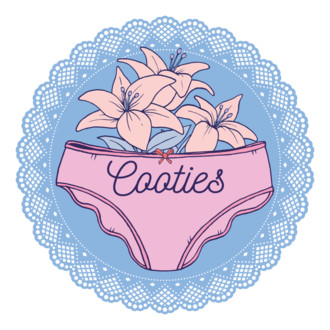 Cooties Zine Festival