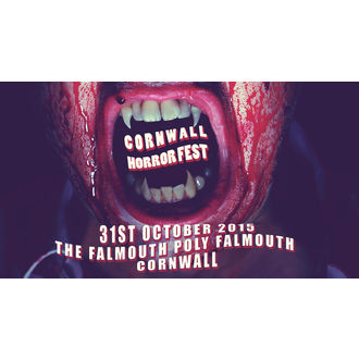 Cornwall Horror Fest