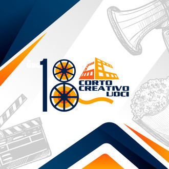 Corto Creativo Short Film Festival