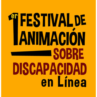 Cortos de Encierro: Primer Festival de Animación sobre Discapacidad