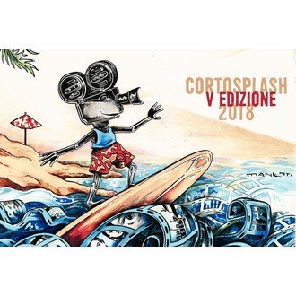Cortosplash