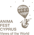 Countryside Animafest Cyprus logo