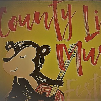 County Line Music Festival