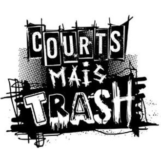Courts Mais Trash