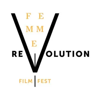 Femme Revolution Film Fest logo