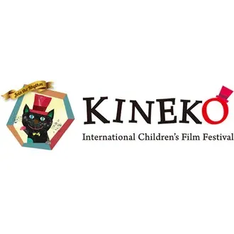 KINEKO International Children's Film Festival logo