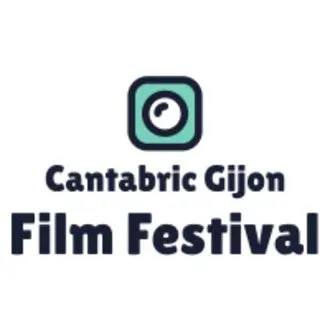 Cantabric Gijon Film Festival logo