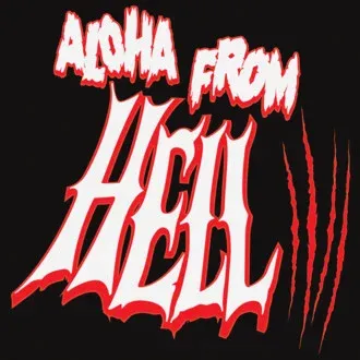 Aloha From Hell Film Festival logo