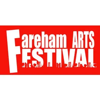 Fareham Arts Festival logo