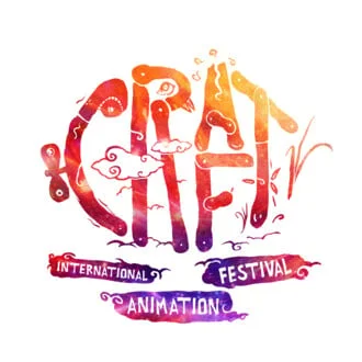 CRAFT International Animation Festival logo