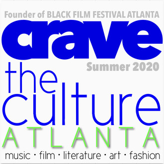 Crave The Culture Atlanta