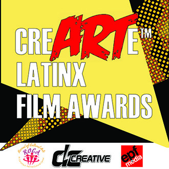 CreArte Expo Latinx Short Film Awards