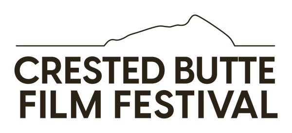 Crested Butte Film Festival logo