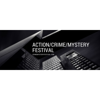 Crime/Mystery Film & Screenplay Festival