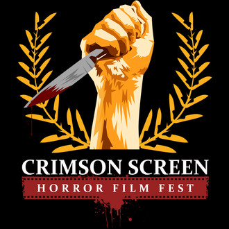Crimson Screen Horror Film Fest