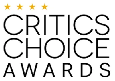 Critics Choice Awards logo