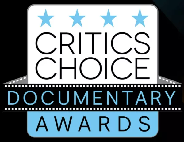 Critics Choice Documentary Awards logo