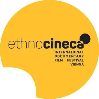 Ethnocineca - International Documentary Film Festival Vienna logo