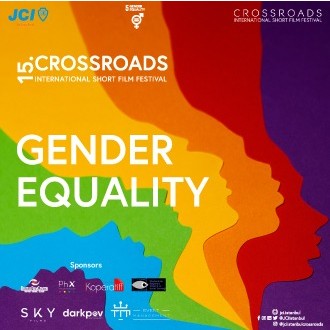 Crossroads International Short Film Festival