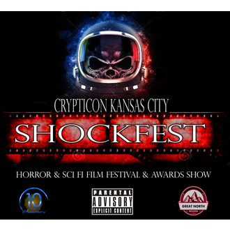 CRYPTICON Kansas City SHOCKFEST
