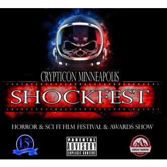 Cryptic Minneapolis Shockfest