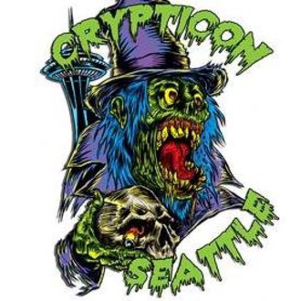 Crypticon Seattle Horror Film Festival