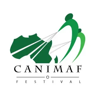 CANIMAF FESTIVAL logo