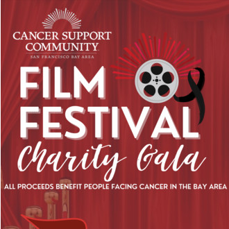 Cancer Support Community Film Festival & Charity Gala