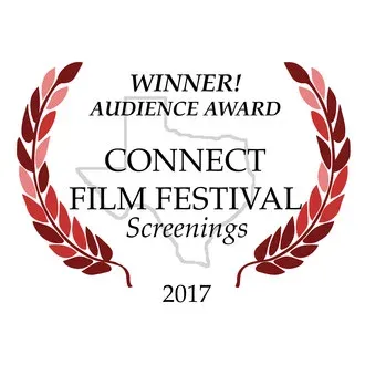 Connect Film Festival *Screenings* logo