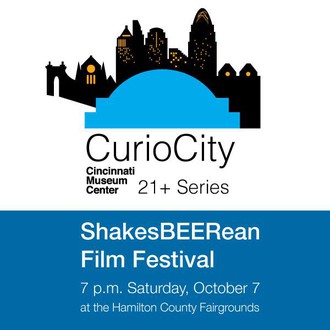 CurioCity: ShakesBEERean Film Festival