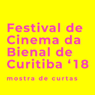 Festival de Cinema da Bienal de Curitiba
