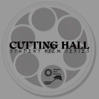 Cutting Hall Student Film Series