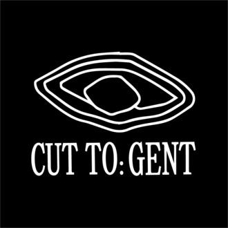 CUT TO: GENT