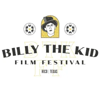 The Billy the Kid Film Festival logo
