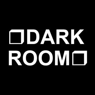 Darkroom Film Festival logo