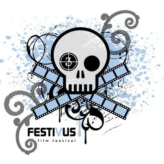 Festivus Film Festival logo