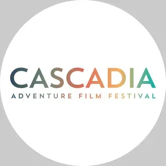 Cascadia Adventure Film Festival logo