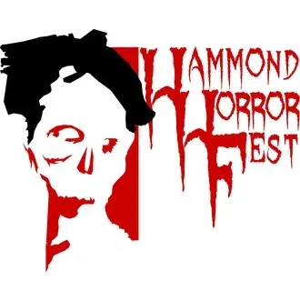Hammond Horror Fest HORROR SHORTS FESTIVAL logo