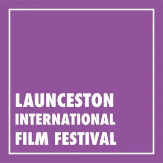 Launceston International Film Festival logo