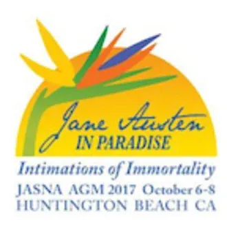 Jane Austen Society of North American Young Filmmakers Contest logo