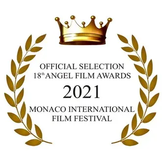 Angel Film Awards Monaco International Film Festival logo