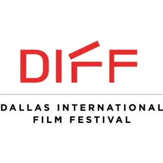 Dallas International Film Festival logo