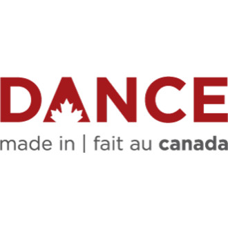 dance: made in canada | fait au canada